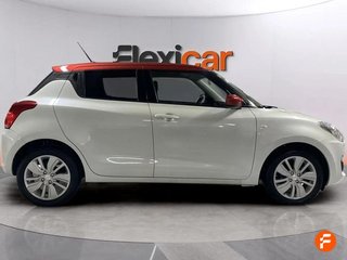 Suzuki Swift 1.2 GLE 4WD