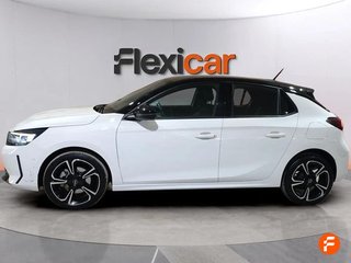 Opel Corsa 1.2T XHL 74kW (100CV) GS