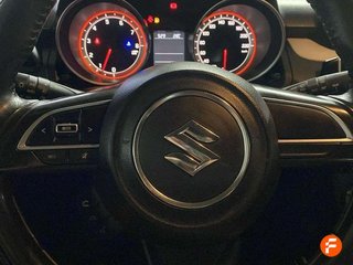 Suzuki Swift 1.2 GLE 4WD