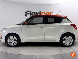 Suzuki Swift 1.2 GLE 4WD