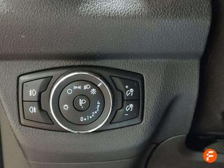 Ford Tourneo Courier 1.0 EcoBoost 74kW (100CV) Titanium