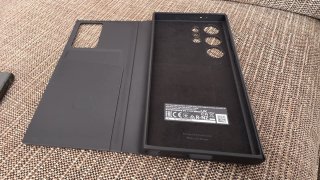 Samsung S24 Ultra Negro 512GB