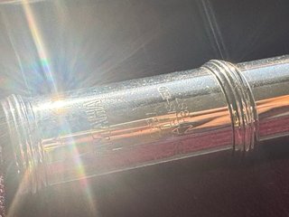 Flauta travesera YAMAHA