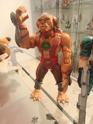 Figuras de Acción Small Soldiers