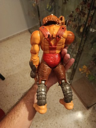 Figuras de Acción Small Soldiers