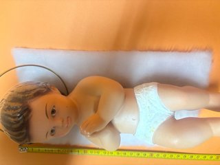 Niño Jesús Arte Nuevo Olot
