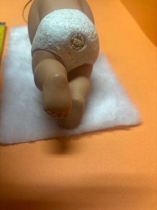 Niño Jesús Arte Nuevo Olot