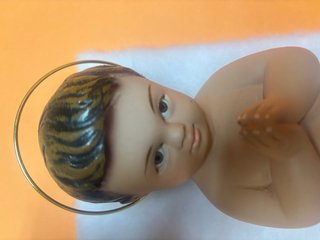 Niño Jesús Arte Nuevo Olot