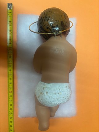 Niño Jesús Arte Nuevo Olot