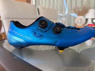 Zapatillas Shimano S-PHYRE SH-RC902 T-45