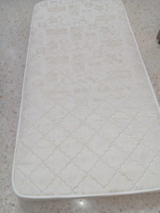 Colchón El Soñador Cama 90 Muy Nuevo