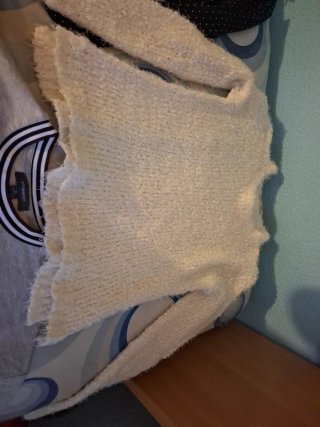 Lote Ropa Talla M Chica