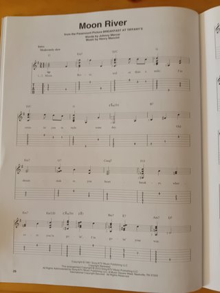 Método Guitarra First Jazz Standards