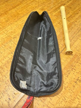 Flauta escolar HOHNER  + estuche