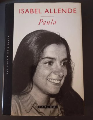 Lote de 13 libros de Isabel Allende