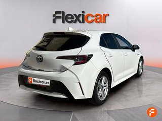 Toyota Corolla 1.8 125H ACTIVE TECH E-CVT