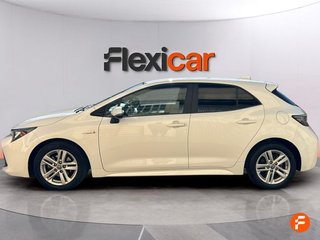 Toyota Corolla 1.8 125H ACTIVE TECH E-CVT