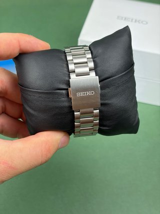 Seiko Speedtimer SSC815