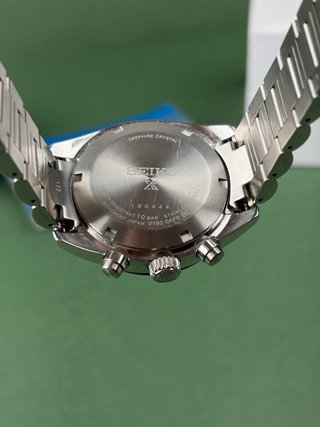 Seiko Speedtimer SSC815
