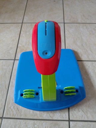 Proyector Dibujo Infantil