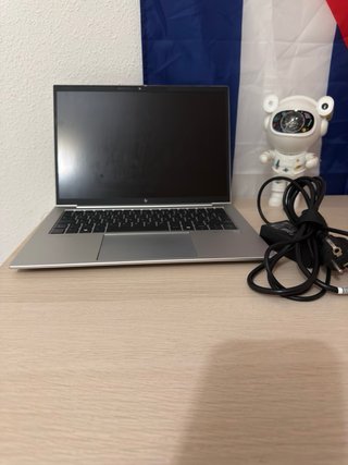 HP EliteBook 845 G11 14 AMD Ryzen 7