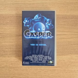 Casper: ver es creer