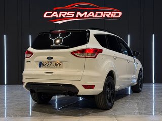 FORD KUGA 2.0 TDCI TREND