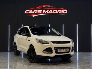 FORD KUGA 2.0 TDCI TREND