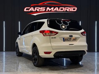 FORD KUGA 2.0 TDCI TREND