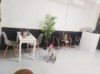 Gran oportunidad !!! Se traspasa peluquería
