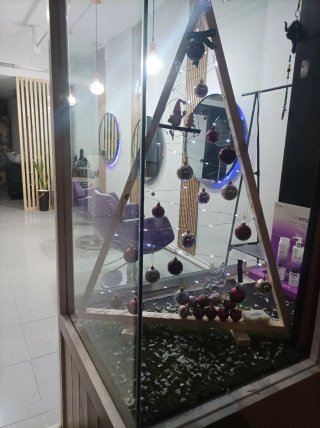 Gran oportunidad !!! Se traspasa peluquería