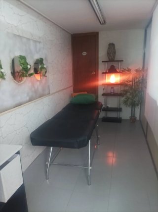 Gran oportunidad !!! Se traspasa peluquería
