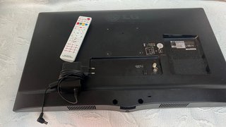 Tv/Monitor LG HD 28”