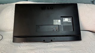 Tv/Monitor LG HD 28”