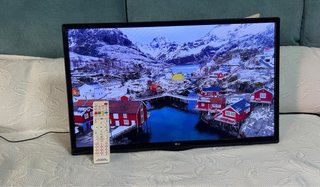 Tv/Monitor LG HD 28”