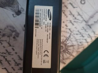 Barra de sonido con Subwoofer