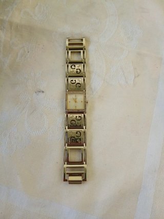 Orologio Guess donna oro