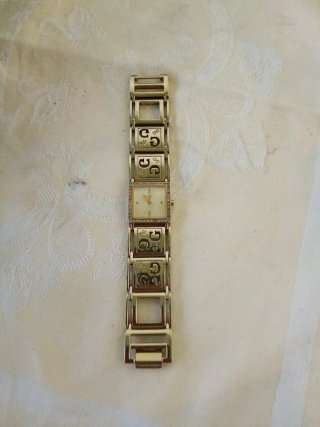 Orologio Guess donna oro