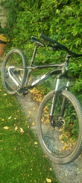 Bicicleta GT Avalanche 27,5