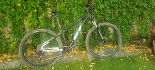 Bicicleta GT Avalanche 27,5