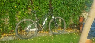Bicicleta GT Avalanche 27,5