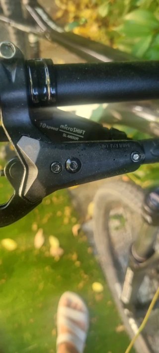 Bicicleta GT Avalanche 27,5