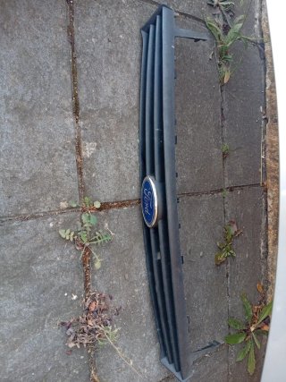 Despiece Ford Focus MK1