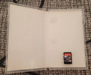 Indivisible Nintendo Switch RPG
