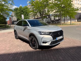 DS DS 7 CROSSBACK e-Tense 225cv hibrido enchufable