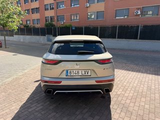 DS DS 7 CROSSBACK e-Tense 225cv hibrido enchufable