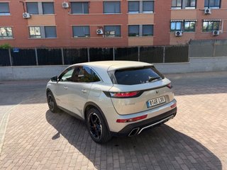 DS DS 7 CROSSBACK e-Tense 225cv hibrido enchufable