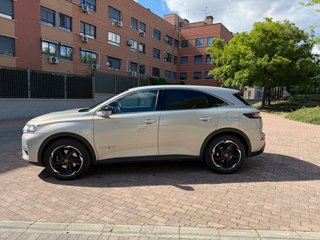 DS DS 7 CROSSBACK e-Tense 225cv hibrido enchufable