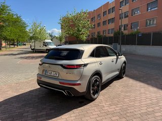 DS DS 7 CROSSBACK e-Tense 225cv hibrido enchufable