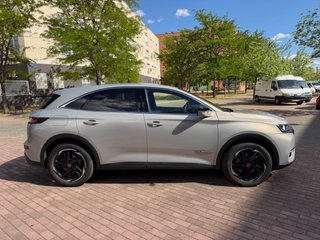 DS DS 7 CROSSBACK e-Tense 225cv hibrido enchufable